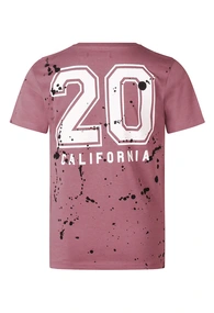 Unlocked jongens T-shirt